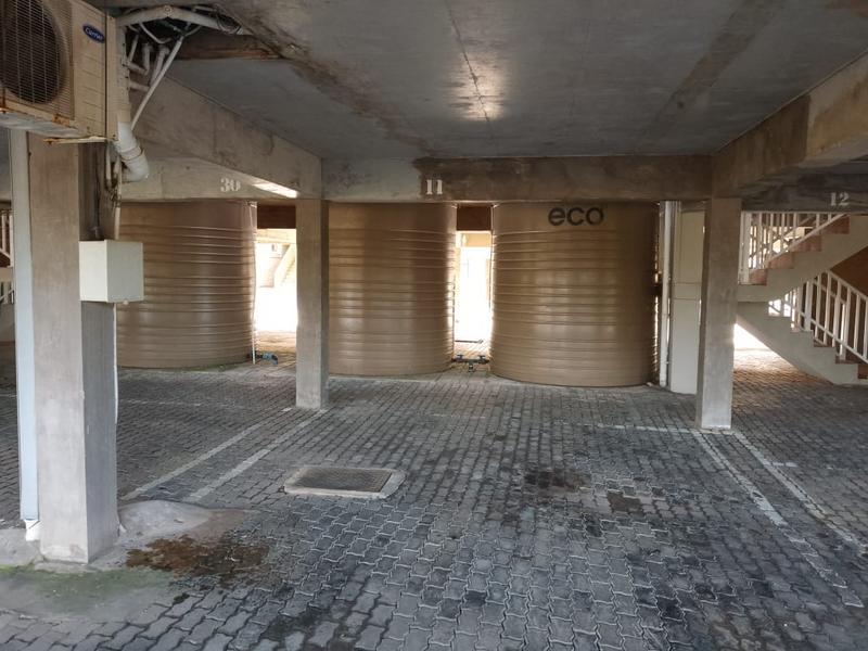 To Let 2 Bedroom Property for Rent in West Hill Eastern Cape